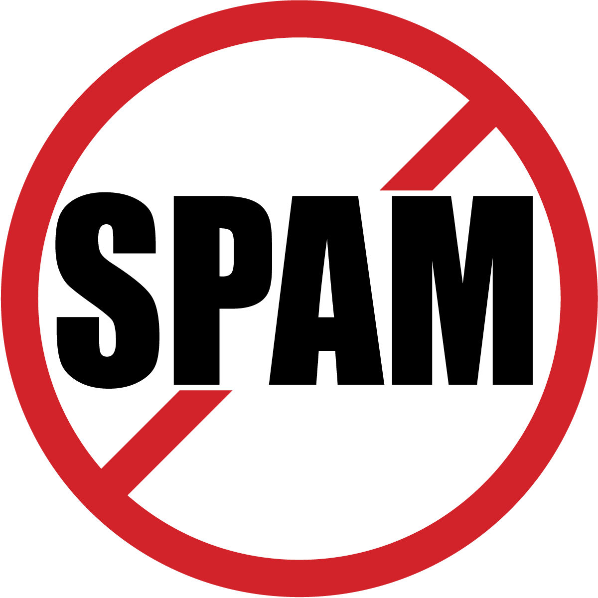 protection anti-spam